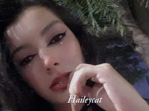 Haileycat