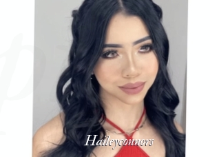 haileyconnors Partouze
