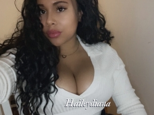 Haileydiana