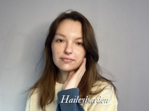 Haileyharden