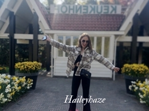 Haileyhaze