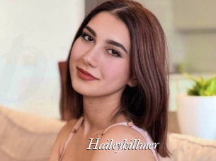 Haileyhillmer