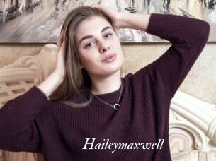 Haileymaxwell