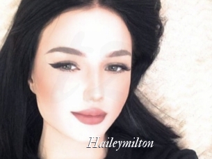 haileymilton Partouze