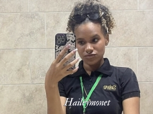 Haileymonet