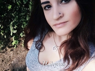 haileyrose Partouze
