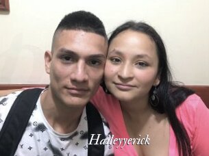 haileyyerick Partouze