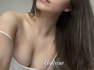 Hailysue