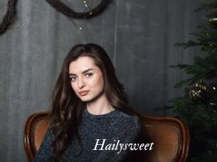 Hailysweet