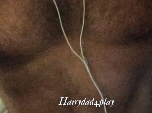 Hairydad4play