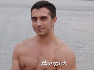 Hairygreek