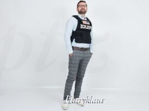 Hairyklaus