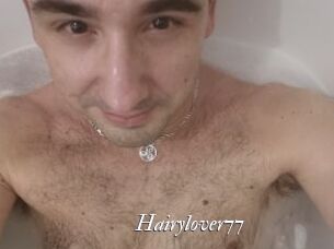 Hairylover77