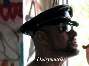 Hairymuscles
