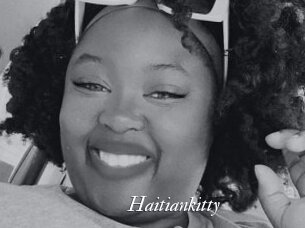 Haitiankitty