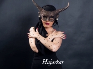 Hajarkar