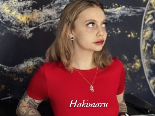Hakimaru