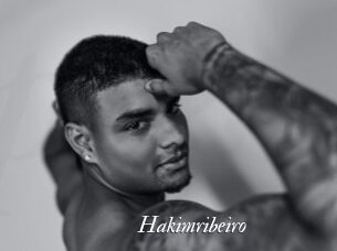 Hakimribeiro
