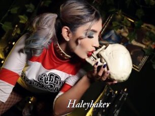 Haleybaker