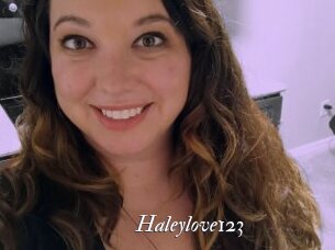 Haleylove123