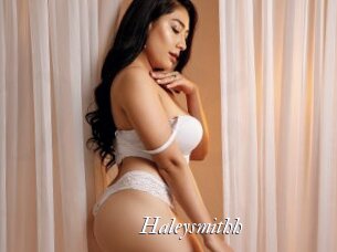 Haleysmithh