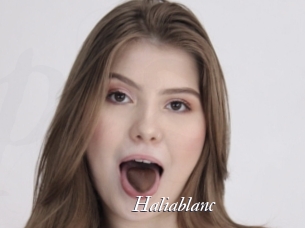 Haliablanc