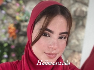 Halimaawada