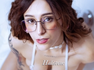 Halistone