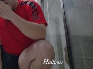 Hallpass