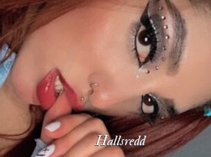 Hallsredd