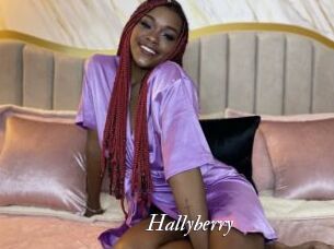 Hallyberry