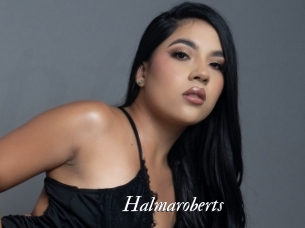 Halmaroberts
