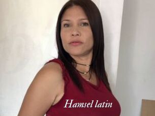Hamsel_latin