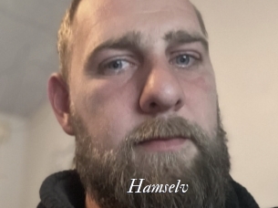 Hamselv