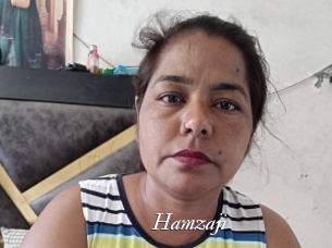 Hamzaji