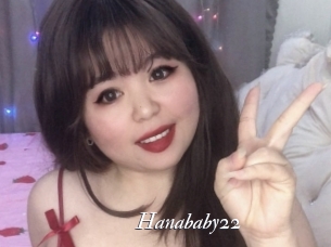 Hanababy22