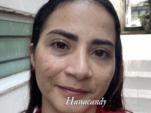 Hanacandy