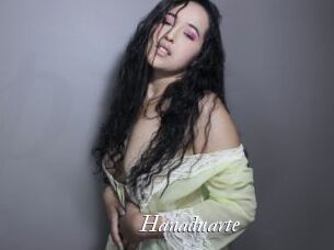 Hanaduarte
