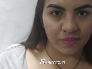 Hanaeswet