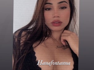 Hanafontanna