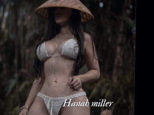 hanah_miller Partouze