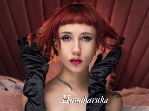 hanaharuka Partouze