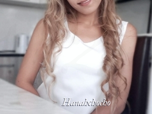 Hanahchocho