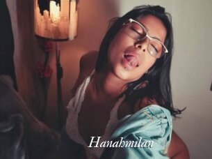 Hanahmilan