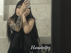 Hanakelley