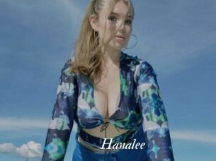 Hanalee