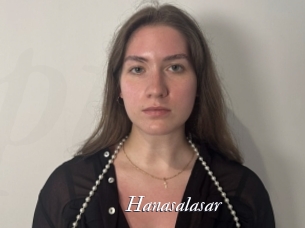 Hanasalasar
