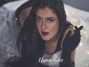 hanasmart Partouze