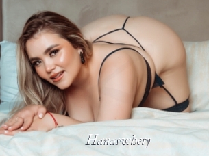 Hanaswhety
