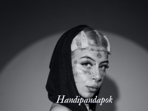 Handipandapok